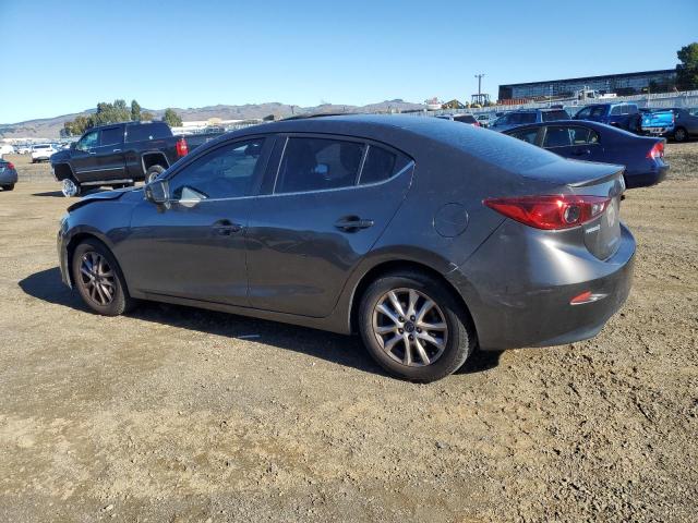 Photo 2 from auction – 2016 MAZDA 3 TOURING with VIN 3MZBM1V78GM239017