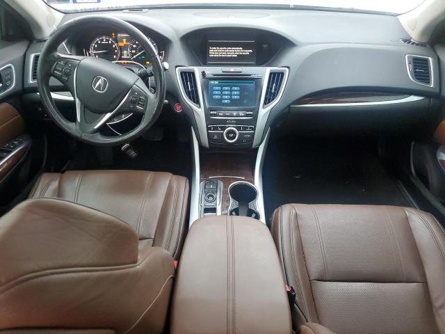 Photo 8 from auction – 2018 ACURA TLX TECH with VIN 19UUB2F55JA001443