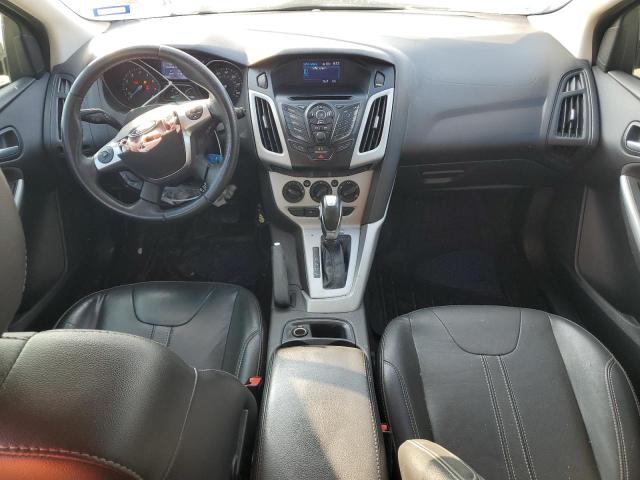 Photo 8 from auction – 2014 FORD FOCUS SE with VIN 1FADP3K24EL195965