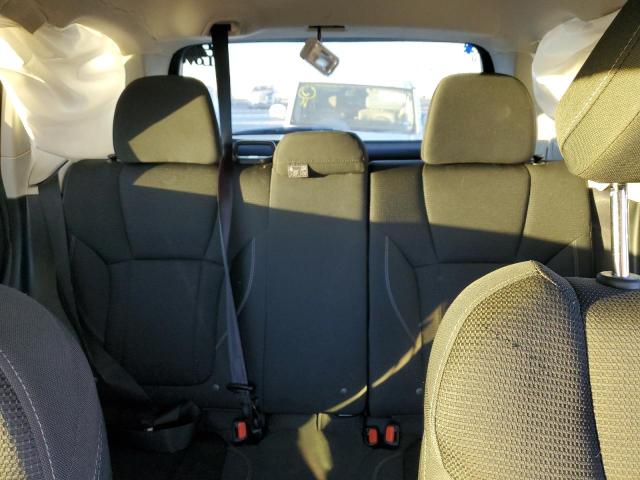 Photo 10 from auction – 2021 SUBARU FORESTER with VIN JF2SKADC1MH501842