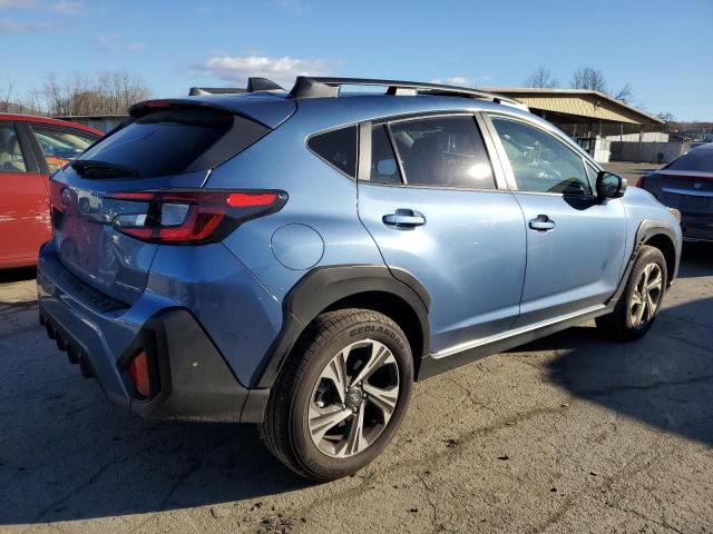Photo 3 from auction – 2024 SUBARU CROSSTREK with VIN JF2GUADC7RH324074