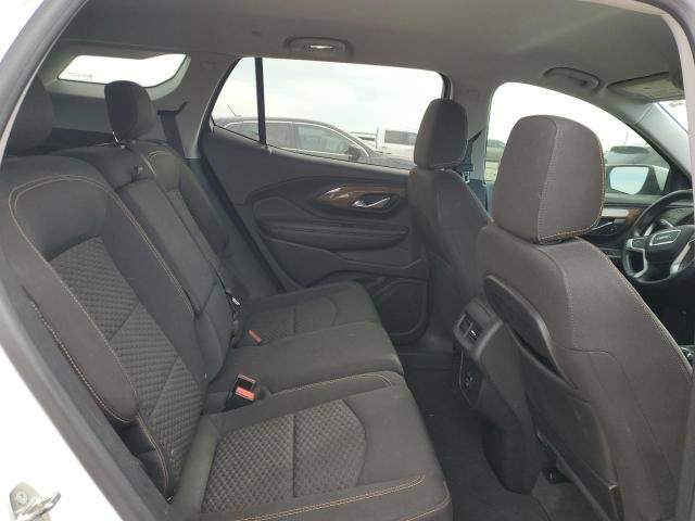 Photo 11 from auction – 2018 GMC TERRAIN SL with VIN 3GKALMEX1JL141452