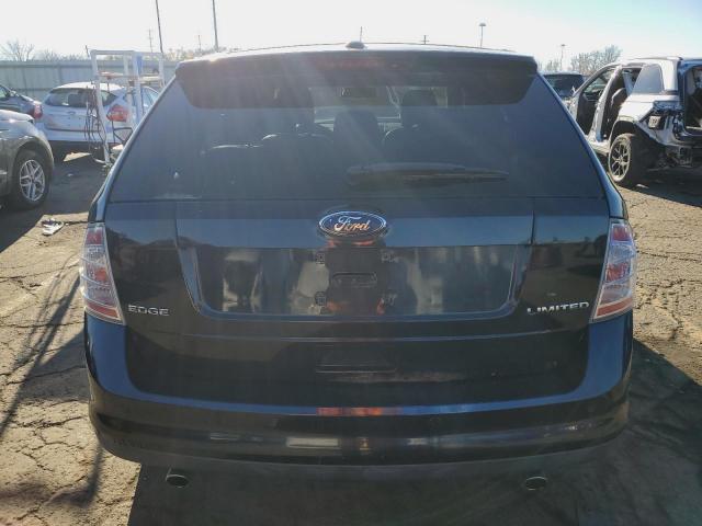 Photo 6 from auction – 2009 FORD EDGE LIMIT with VIN 2FMDK39C39BA44981