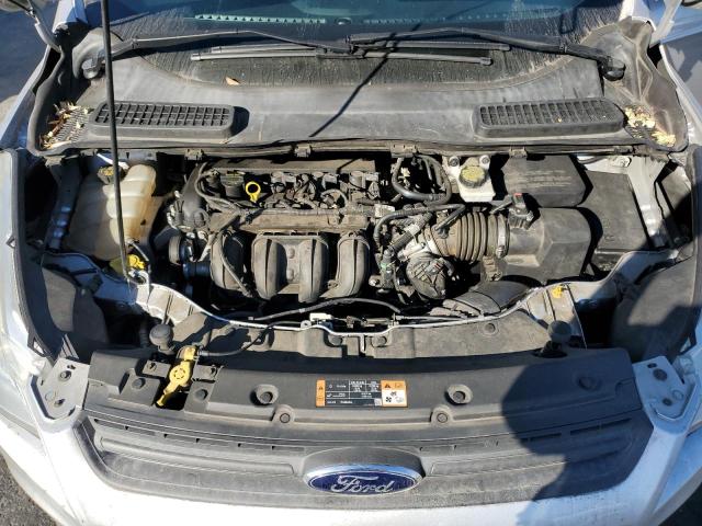 Photo 11 from auction – 2015 FORD ESCAPE S with VIN 1FMCU0F70FUA52733