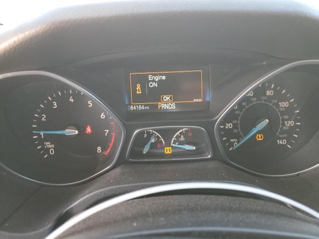 Photo 9 from auction – 2015 FORD FOCUS SE with VIN 1FADP3F27FL313583