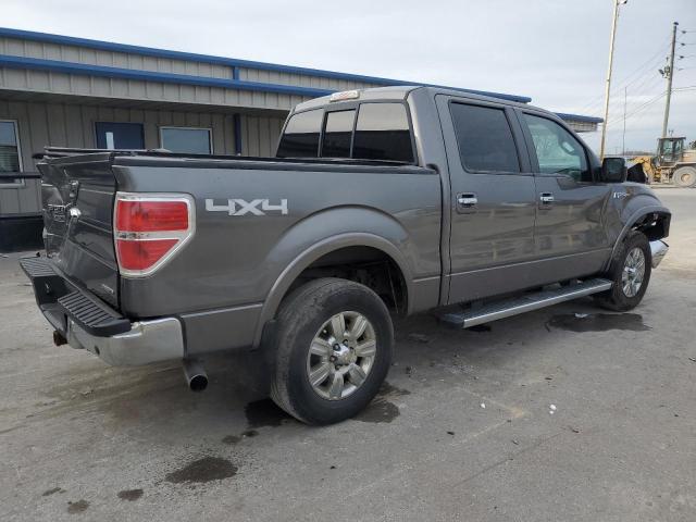 Снимка 3 от търг – 2011 FORD F150 SUPER с VIN 1FTFW1EF8BFA73807