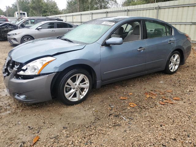 NISSAN ALTIMA BAS 2011 with VIN 1N4AL2AP8BN416151 - Photo from auction