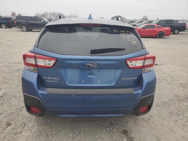 Photo 6 from auction – 2018 SUBARU CROSSTREK with VIN JF2GTADC9JH294843