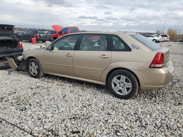 Photo 2 from auction – 2007 CHEVROLET MALIBU MAX with VIN 1G1ZT68N37F174162