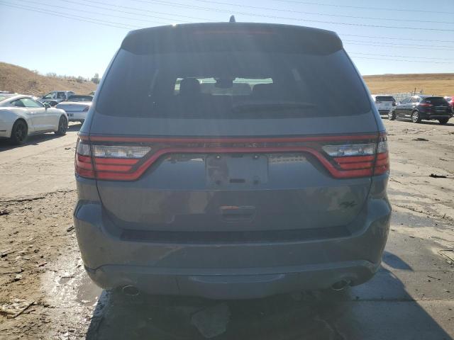 Photo 6 from auction – 2021 DODGE DURANGO R/ with VIN 1C4SDJCT3MC815211