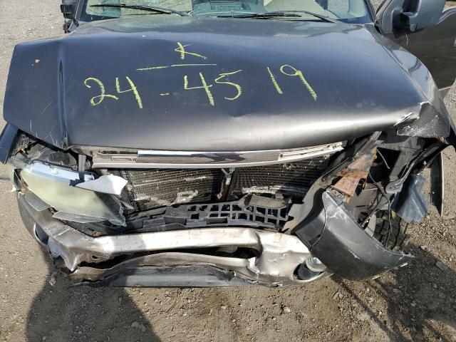 Photo 11 from auction – 2006 FORD F 150 with VIN 1FTPW14516FB63576