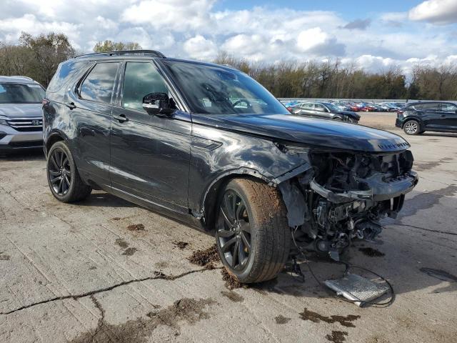 Photo 4 from auction – 2019 LAND ROVER DISCOVERY with VIN SALRT2RV7K2413221