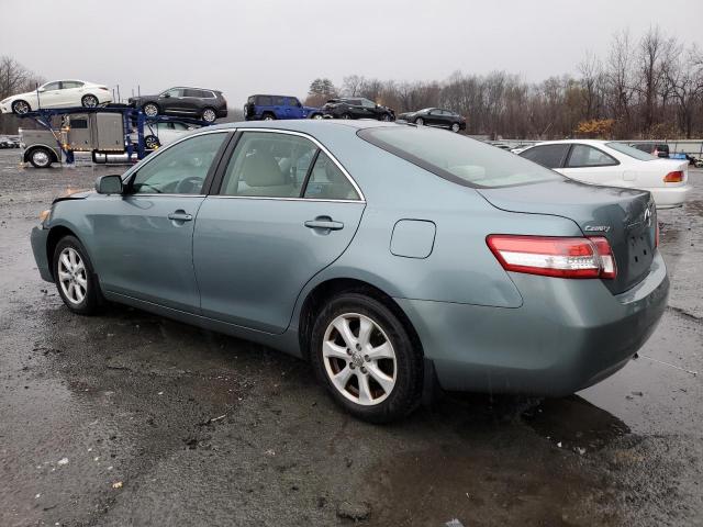 Photo 2 from auction – 2010 TOYOTA CAMRY BASE with VIN 4T1BF3EK4AU577736
