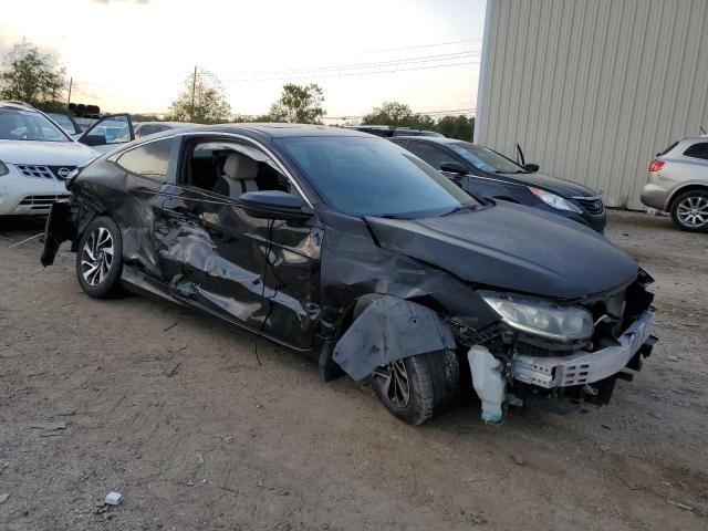Photo 4 from auction – 2016 HONDA CIVIC LX with VIN 2HGFC4B09GH313660