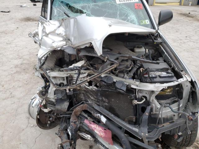 Photo 12 from auction – 2006 TOYOTA 4RUNNER SR with VIN JTEBU14RX68062801