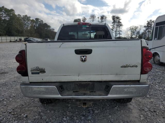 Photo 6 from auction – 2008 DODGE RAM 3500 S with VIN 3D7MX38A88G188761