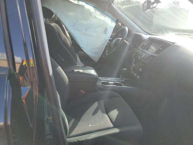 Photo 7 from auction – 2020 NISSAN PATHFINDER with VIN 5N1DR2BN1LC640745