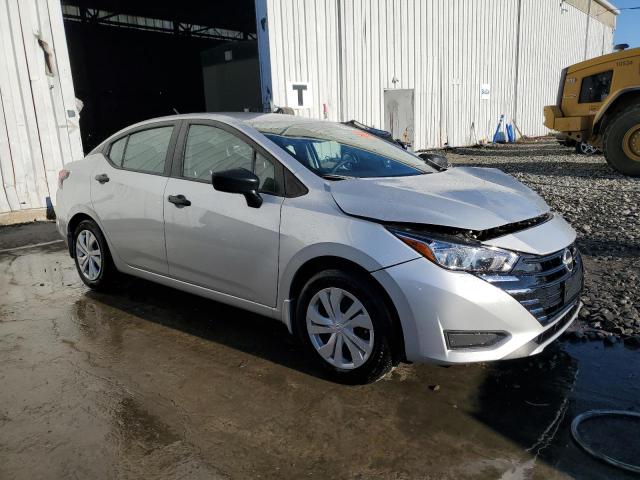 Photo 4 from auction – 2024 NISSAN VERSA S with VIN 3N1CN8DV2RL867454