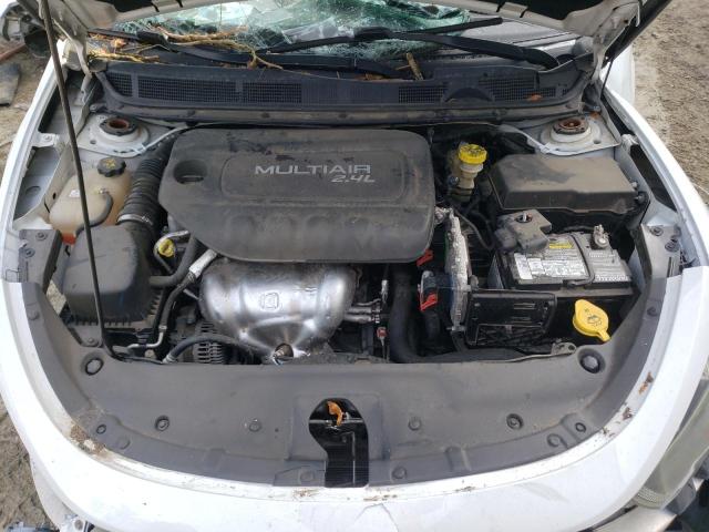 Photo 11 from auction – 2015 DODGE DART SXT with VIN 1C3CDFBB2FD182535