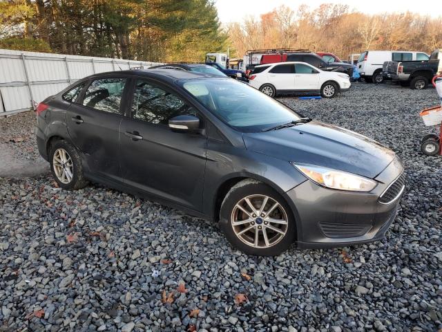 Photo 4 from auction – 2017 FORD FOCUS SE with VIN 1FADP3F28HL335496