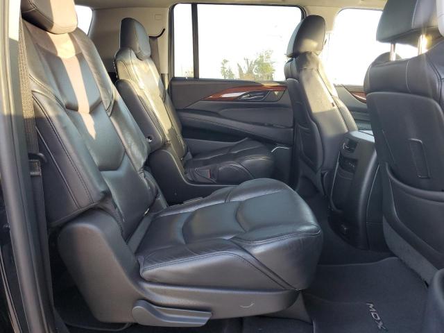 Photo 11 from auction – 2018 CADILLAC ESCALADE E with VIN 1GYS4JKJ3JR144741