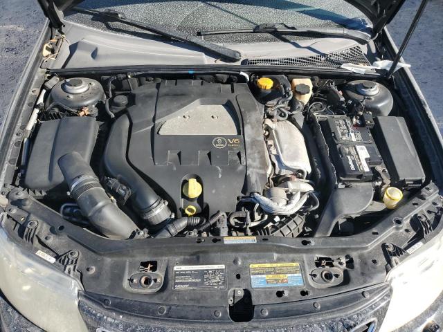 Photo 11 from auction – 2006 SAAB 9-3 AERO with VIN YS3FH71U866100892