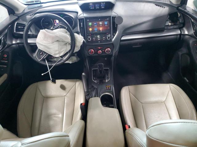 Photo 8 from auction – 2019 SUBARU IMPREZA LI with VIN 4S3GTAS63K3746098