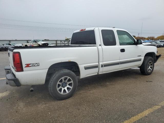 Photo 3 from auction – 2002 CHEVROLET SILVERADO with VIN 1GCEK19T02E283587