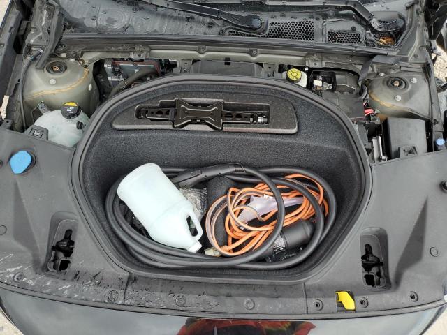 Photo 11 from auction – 2022 POLESTAR 2 with VIN LPSED3KA1NL054438