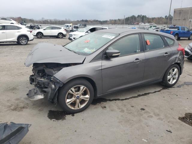FORD FOCUS 2013 with VIN 1FADP3K24DL159370 - Photo from auction