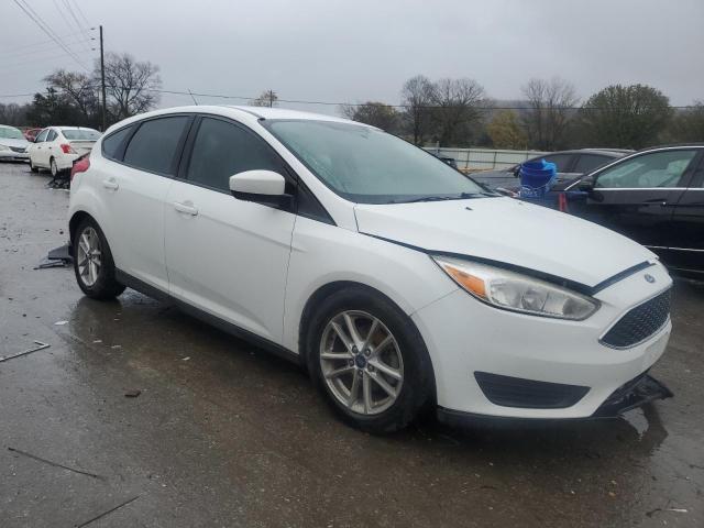 Photo 4 from auction – 2018 FORD FOCUS SE with VIN 1FADP3K25JL307327