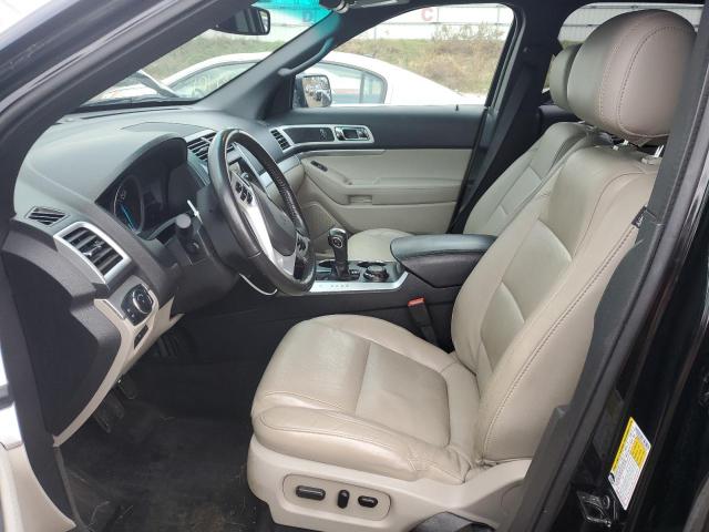 Photo 7 from auction – 2014 FORD EXPLORER X with VIN 1FM5K8D87EGB72728