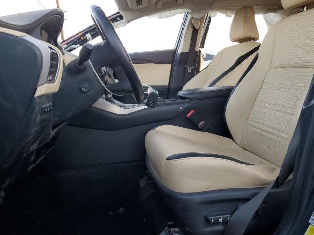 Photo 7 from auction – 2015 LEXUS NX 200T with VIN JTJYARBZ4F2019077