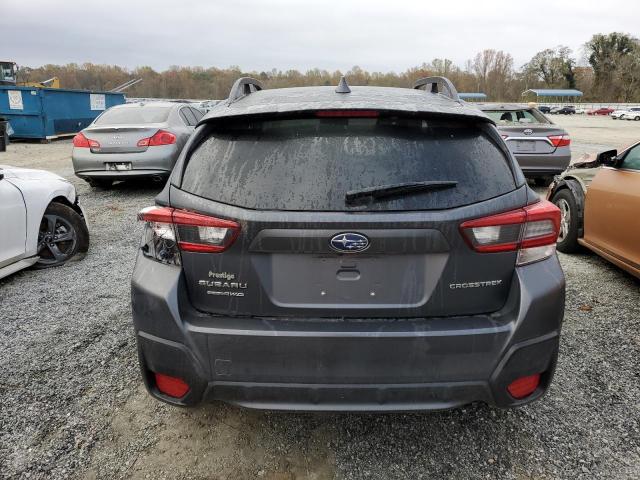 Photo 6 from auction – 2023 SUBARU CROSSTREK with VIN JF2GTACC1PG291600