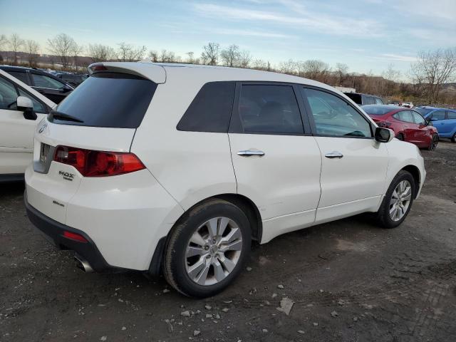 Photo 3 from auction – 2011 ACURA RDX with VIN 5J8TB1H29BA007773