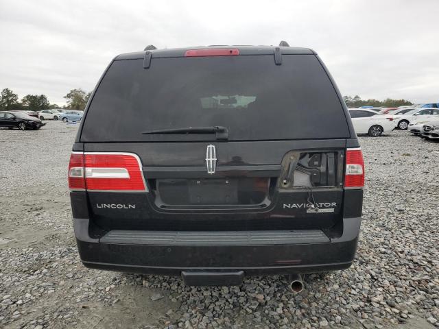 Photo 6 from auction – 2012 LINCOLN NAVIGATOR with VIN 5LMJJ2J50CEL06560