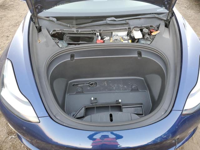Photo 11 from auction – 2020 TESLA MODEL 3 with VIN 5YJ3E1EC8LF742580