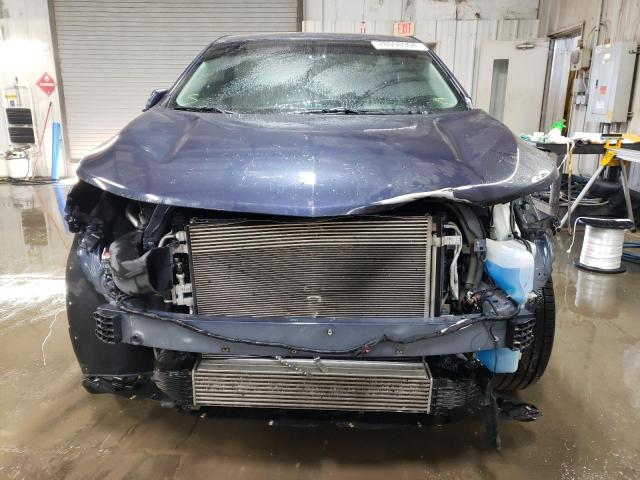 Photo 5 from auction – 2018 CHEVROLET EQUINOX LT with VIN 3GNAXJEV7JS503830