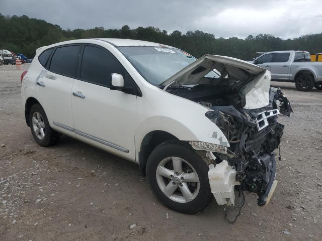 Photo 4 from auction – 2013 NISSAN ROGUE S with VIN JN8AS5MT4DW554665