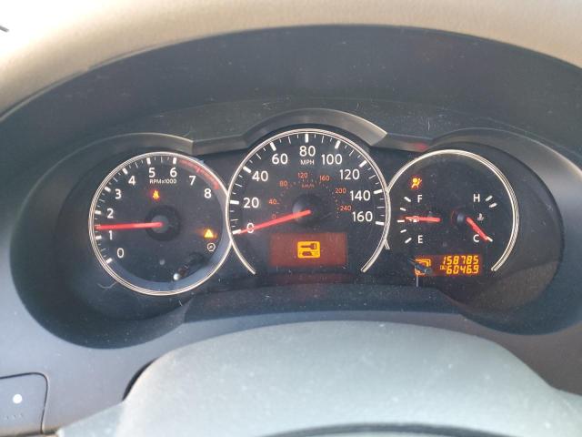 Photo 9 from auction – 2010 NISSAN ALTIMA BAS with VIN 1N4AL2AP1AN530006