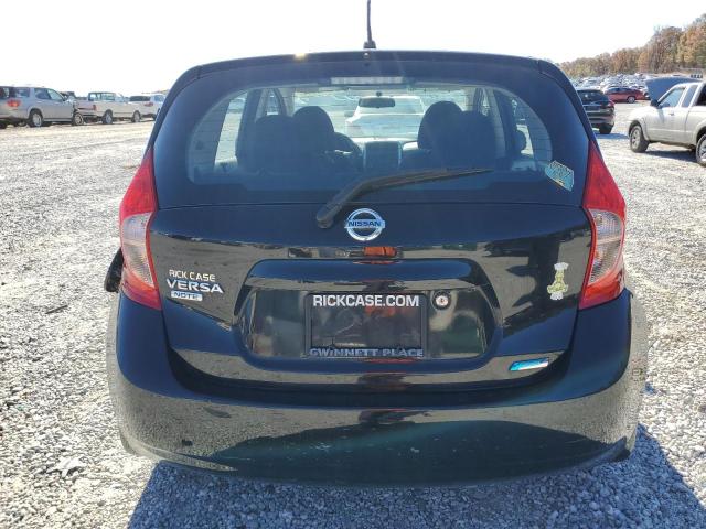 Photo 6 from auction – 2014 NISSAN VERSA NOTE with VIN 3N1CE2CP5EL385264