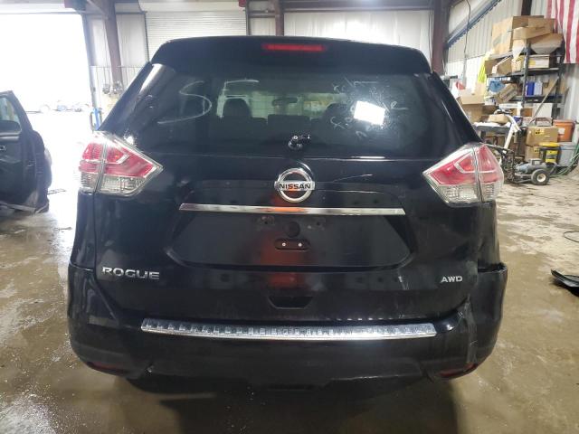 Photo 6 from auction – 2015 NISSAN ROGUE S with VIN 5N1AT2MK4FC788853