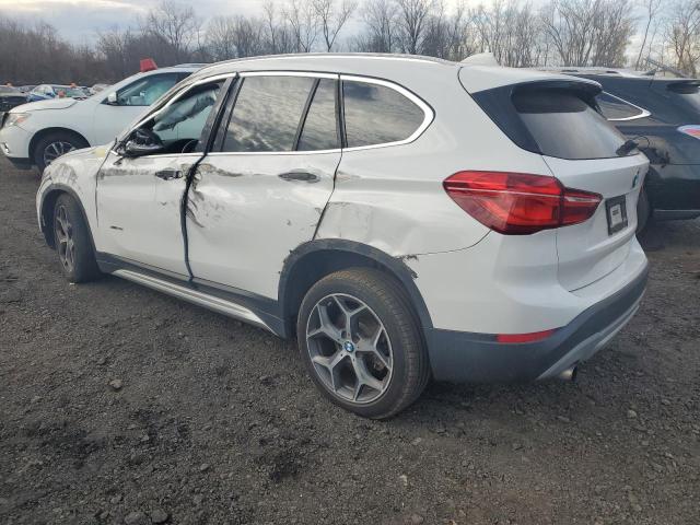 Photo 2 from auction – 2016 BMW X1 XDRIVE2 with VIN WBXHT3C32G5F67427