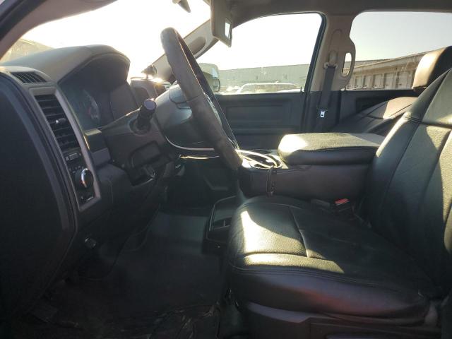 Photo 7 from auction – 2017 RAM 2500 ST with VIN 3C6UR5CL1HG648486