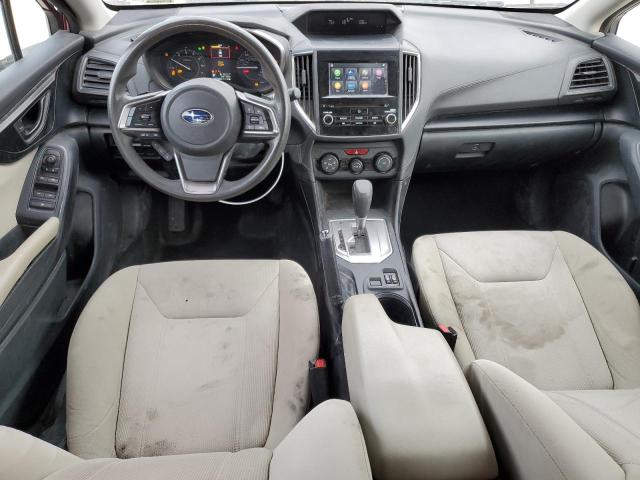 Photo 8 from auction – 2019 SUBARU IMPREZA PR with VIN 4S3GTAD66K3744973