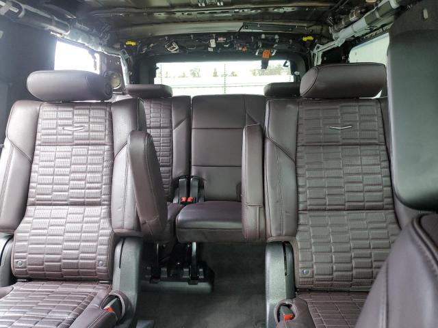 Photo 10 from auction – 2023 CADILLAC ESCALADE S with VIN 1GYS4GKT7PR109147