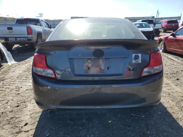 Photo 6 from auction – 2011 TOYOTA SCION TC with VIN JTKJF5C72B3022424