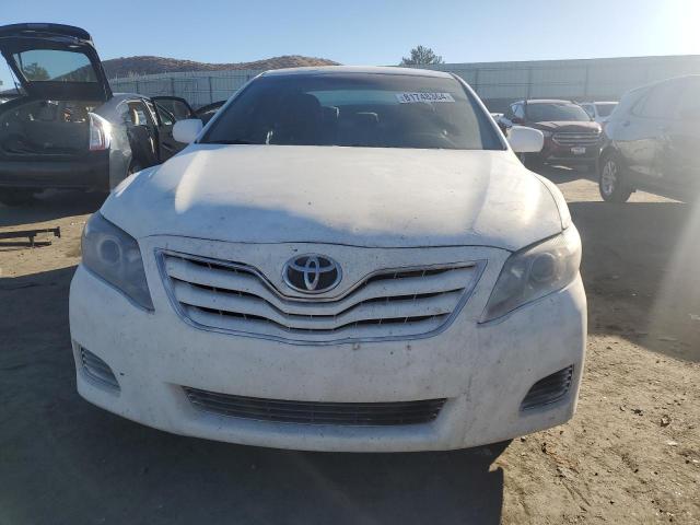 Photo 5 from auction – 2011 TOYOTA CARMRY with VIN 4T1BF3EK8BU756699