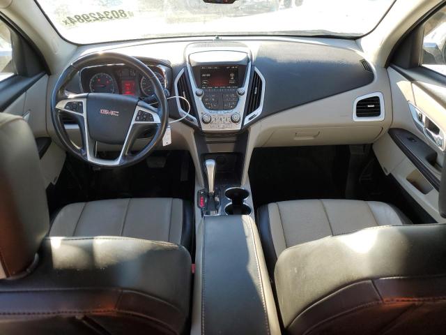 Photo 8 from auction – 2012 GMC TERRAIN SL with VIN 2GKALWEK5C6136794