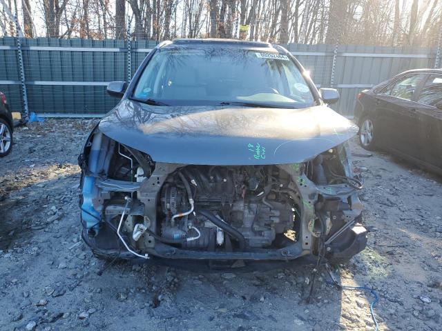 Photo 5 from auction – 2012 HONDA CR-V EX with VIN 2HKRM4H51CH616459